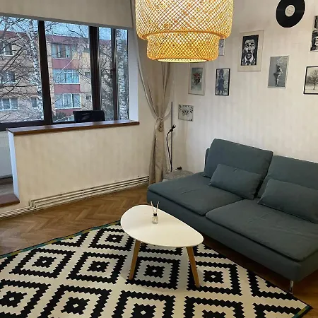 For All Appartement